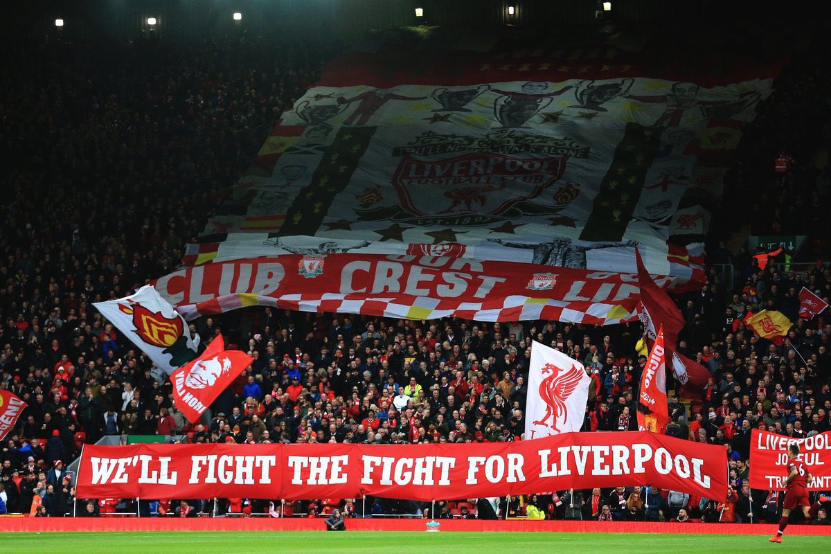 Spion Kop 1906 tweet media