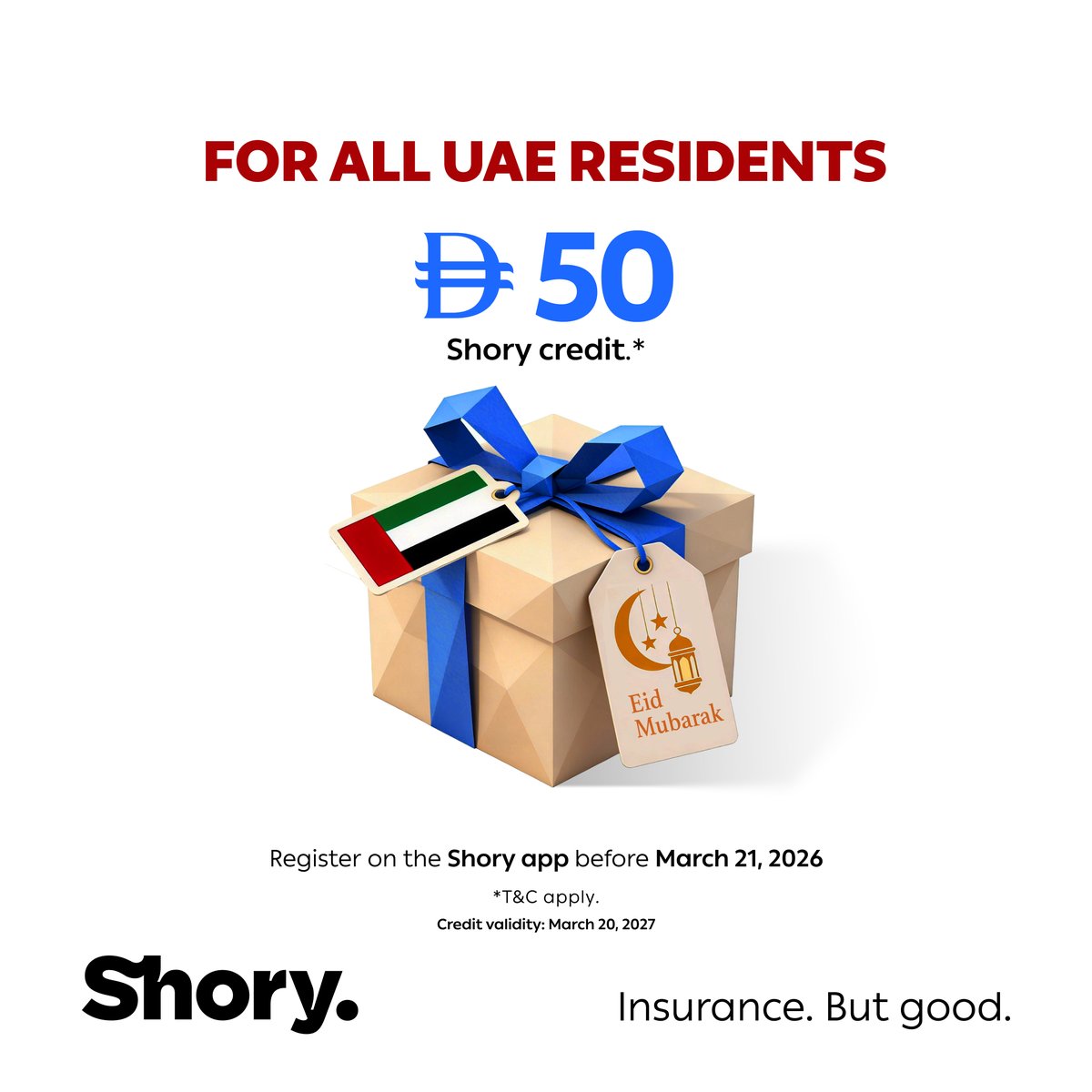 Shory Insurance 🇦🇪 tweet media