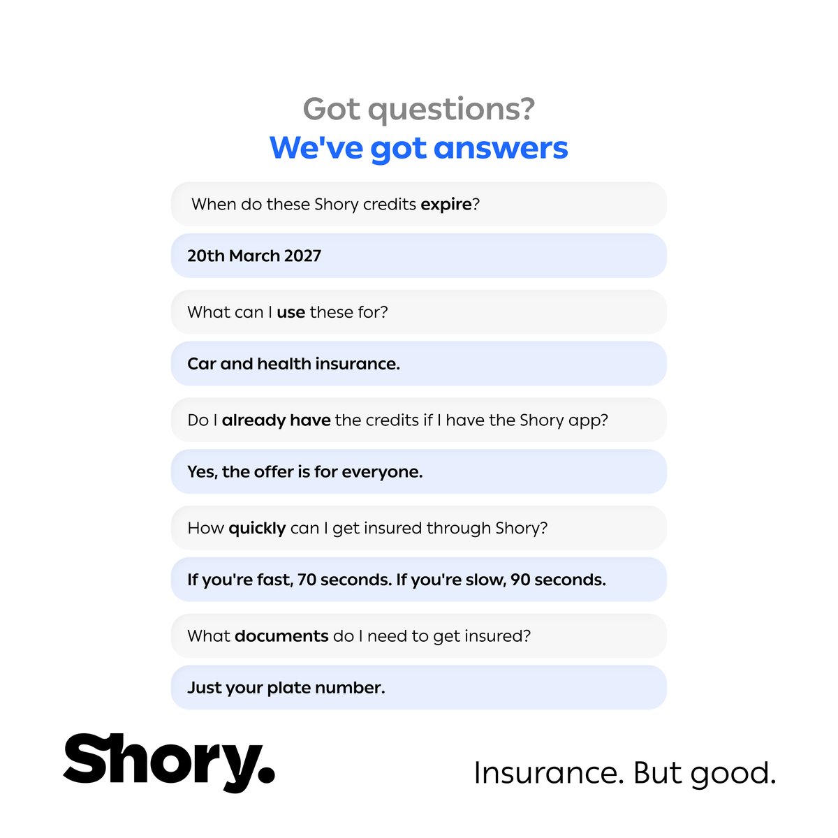 Shory Insurance 🇦🇪 tweet media