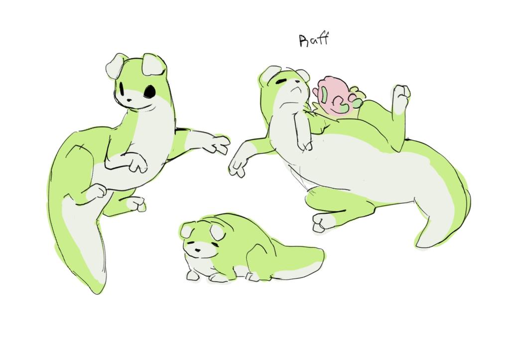 Alretta🤍✨ tweet media