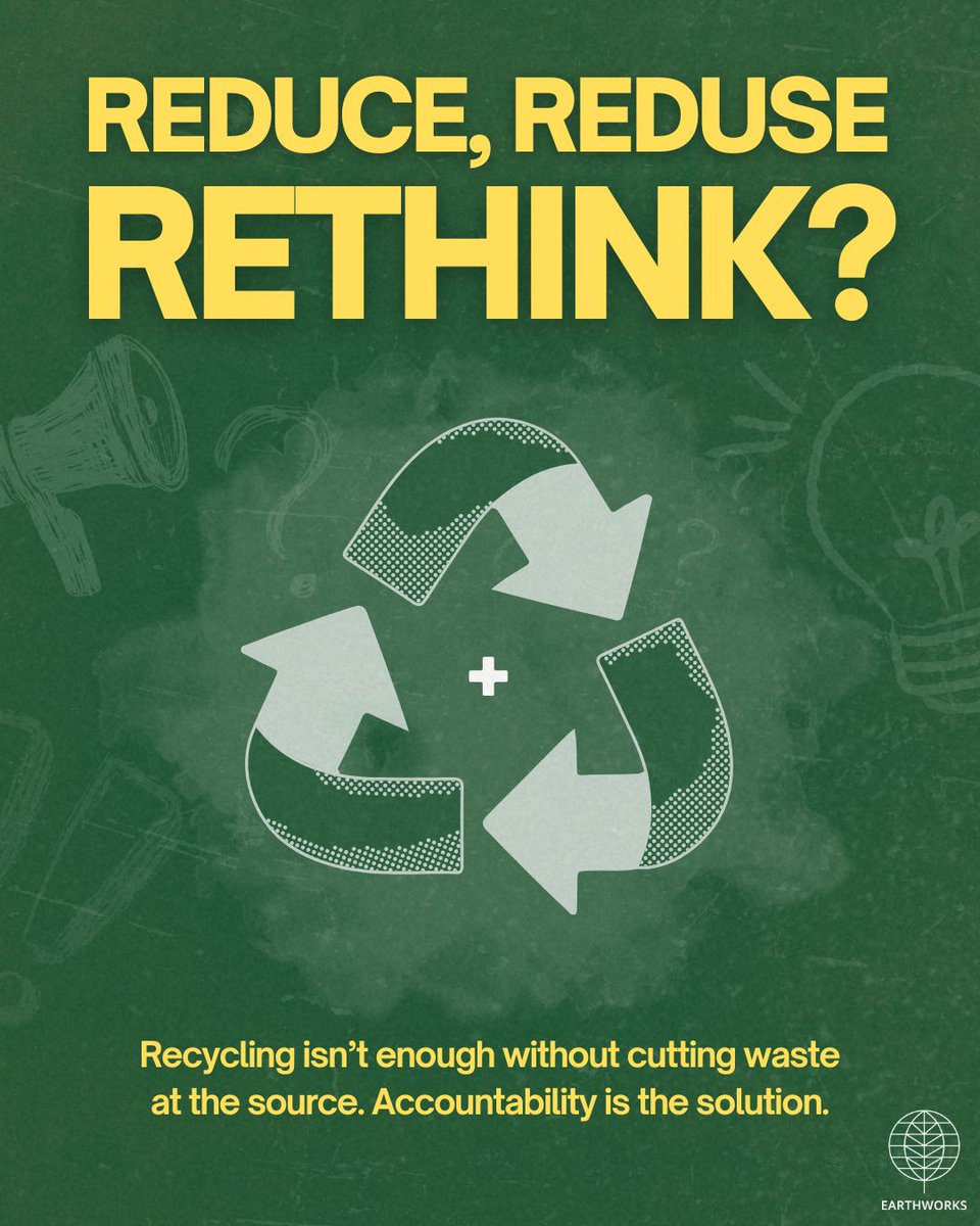 Earthworks tweet media