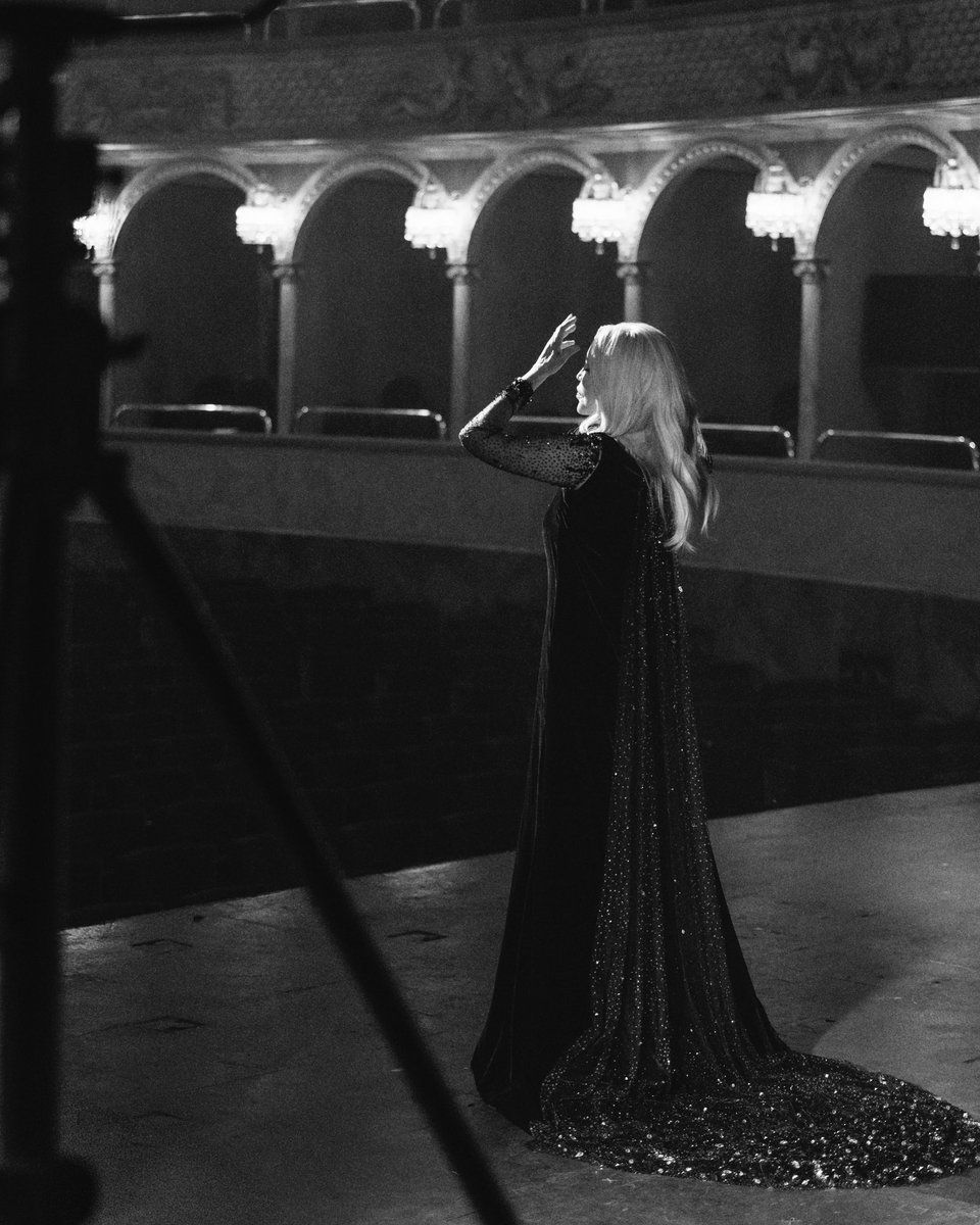 pattypravo's tweet photo. -3 settimane all’Opera Tour ❤️
Avete già imparato le canzoni del nuovo disco? Non vedo l’ora di cantarle insieme a voi nei teatri ✨
🎫 Biglietti disponibili al link: https://t.co/uSFj6clfnn
#Opera #OperaTour https://t.co/bAWnKLIYAS
