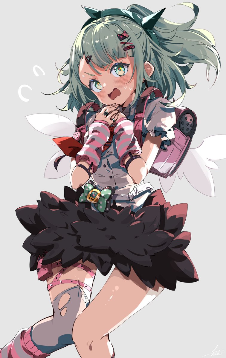 くの🌻お仕事募集中 tweet media