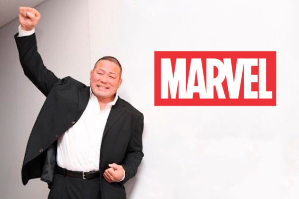 Sgtviper_Gaming's tweet photo. That Spider-Man trailer is already breaking a lot of barriers, just wait for the Avengers Doomsday trailer to drop too. Marvel is back. https://t.co/GwzKVm18WC