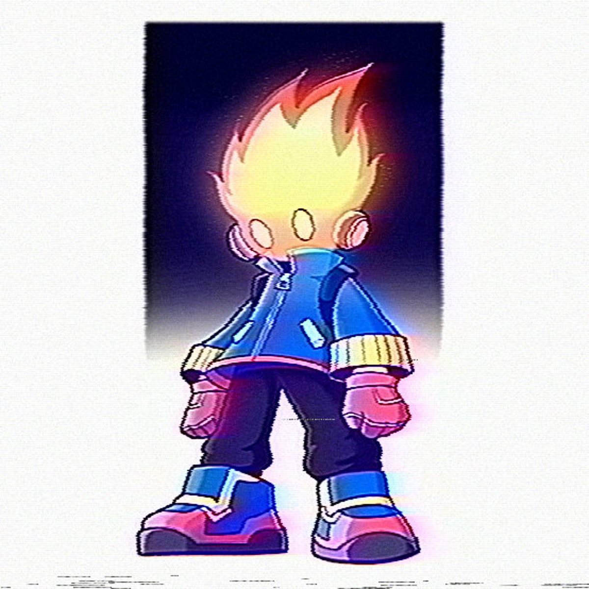 C L I F F tweet media