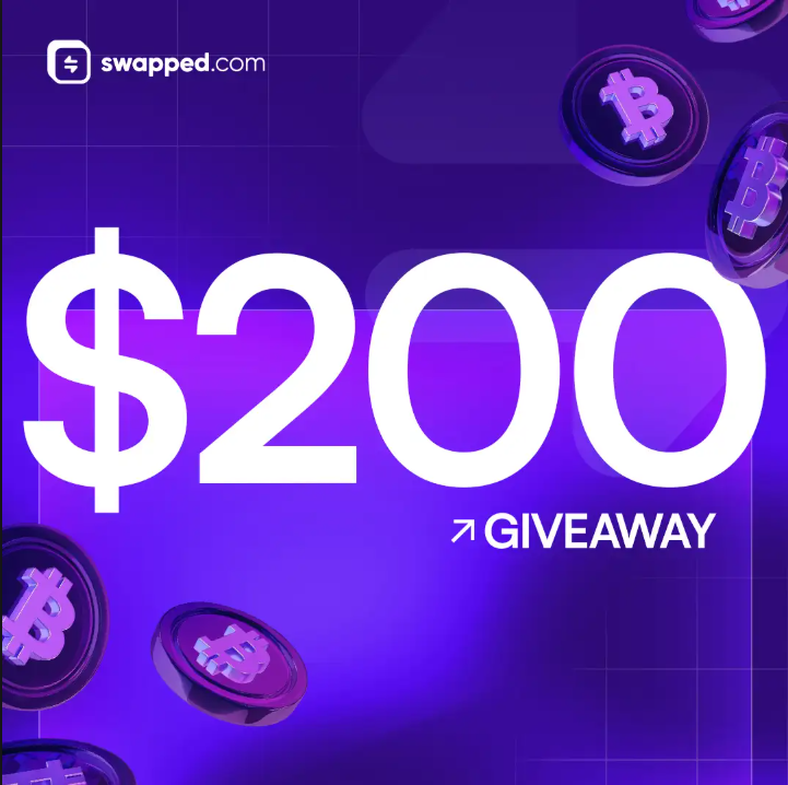 Soulstealer Giveaways tweet media