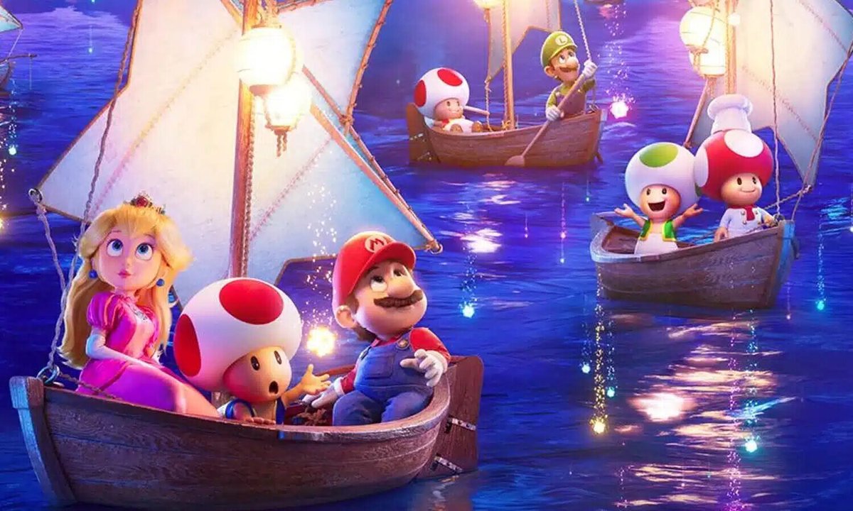 JV - Jeux vidéo tweet media