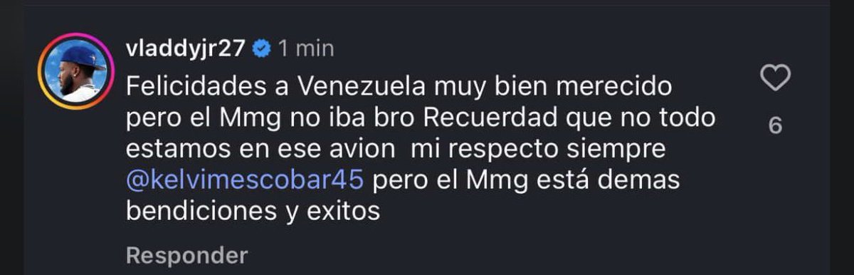 Mike Rodriguez tweet media
