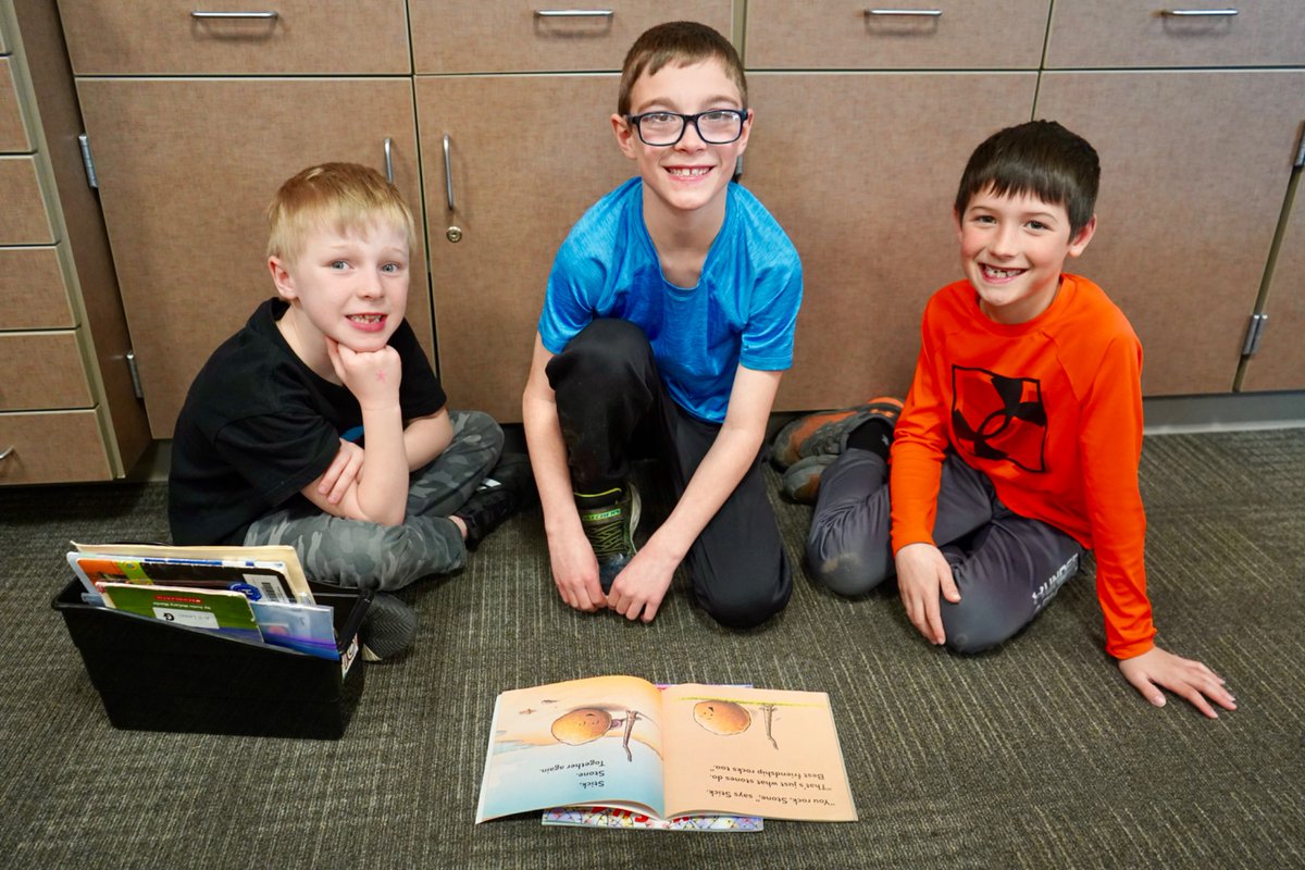 Byron Center Public Schools tweet media