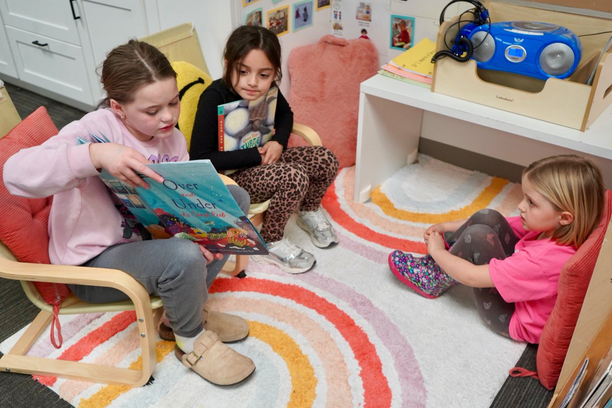 Byron Center Public Schools tweet media