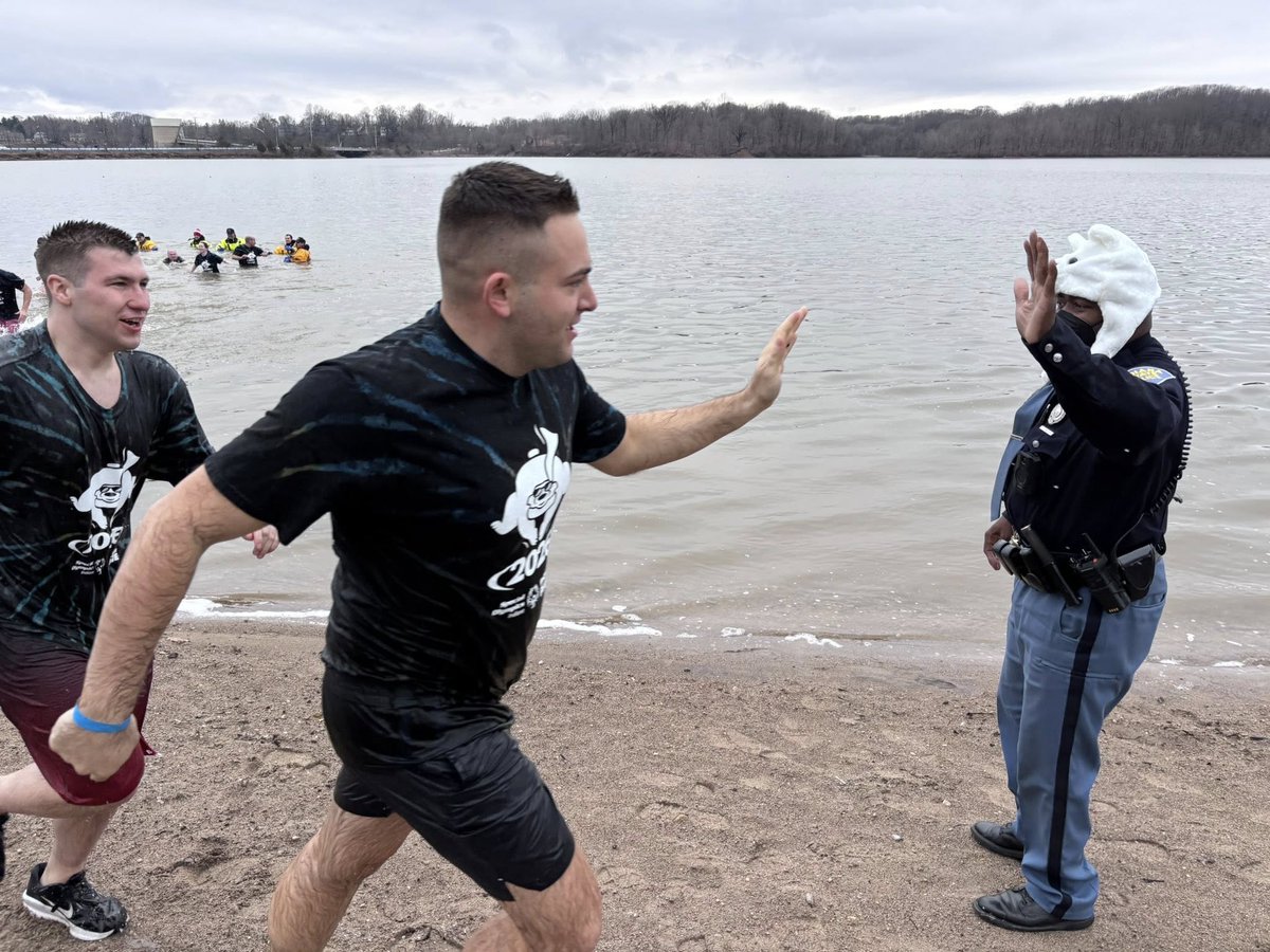 State of Indiana tweet media