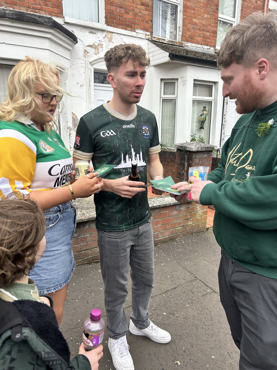 Mairéad Farrell Ógra Shinn Féin tweet media