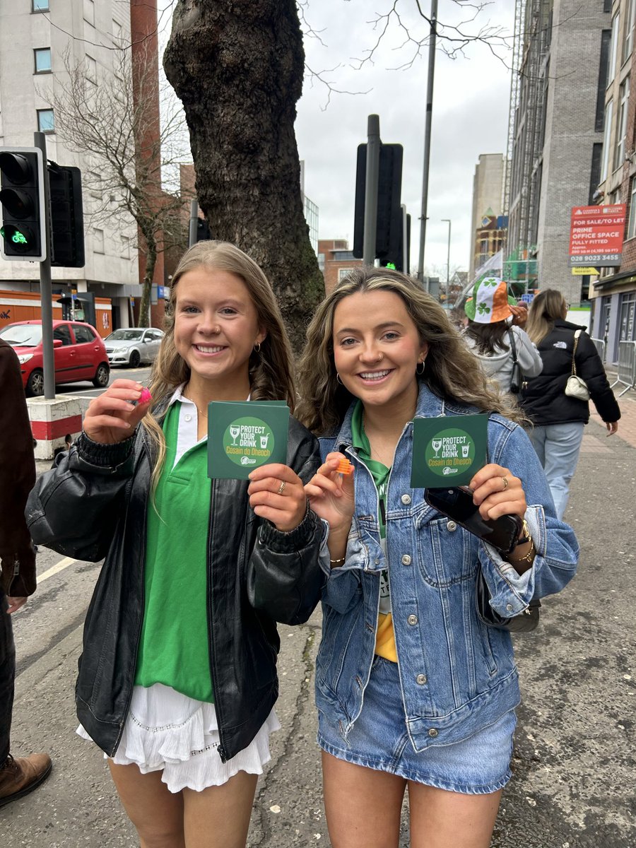 Mairéad Farrell Ógra Shinn Féin tweet media