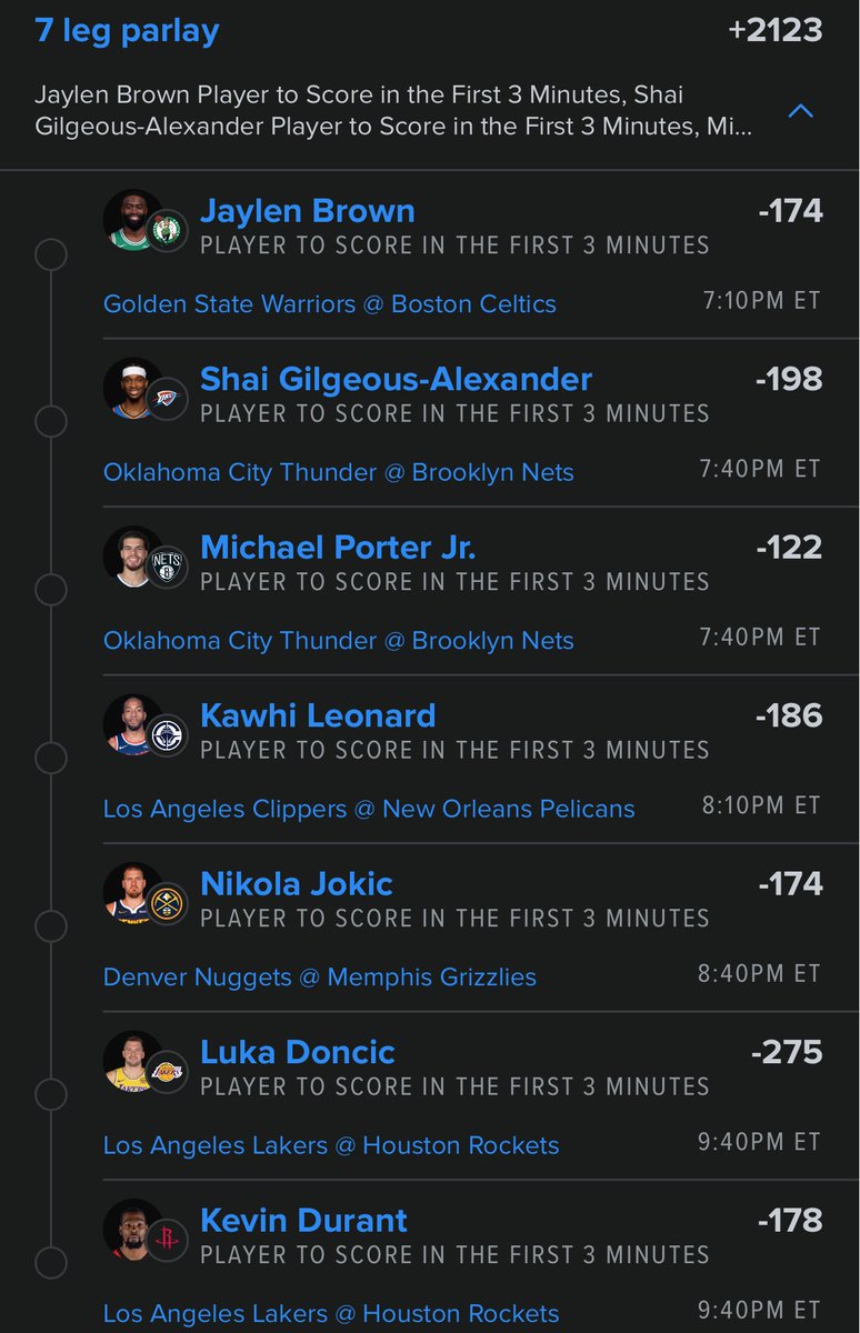 Lotto Locks tweet media