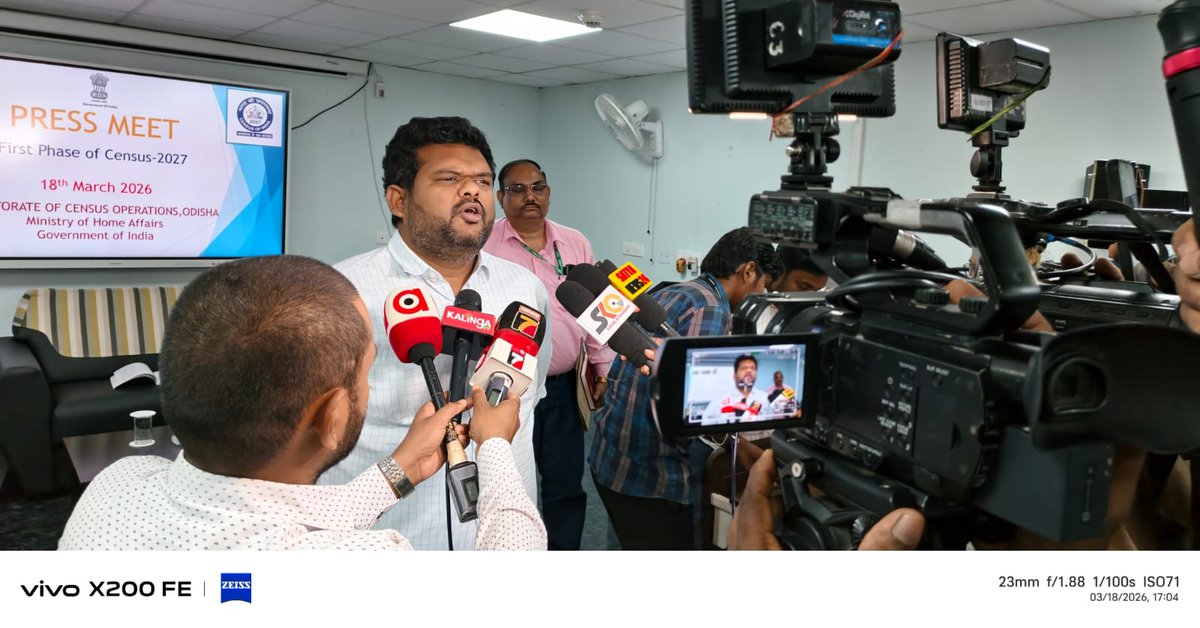 DCOOdisha tweet media