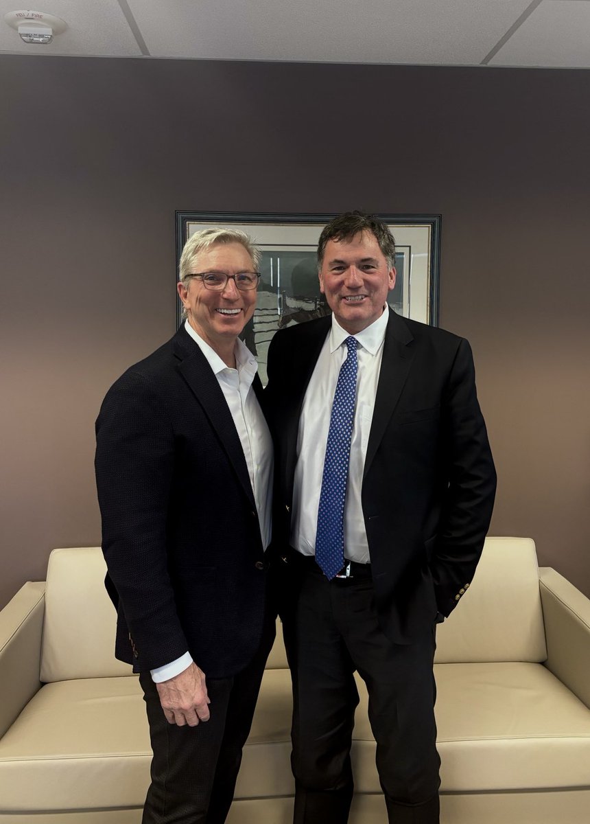 Dominic LeBlanc tweet media