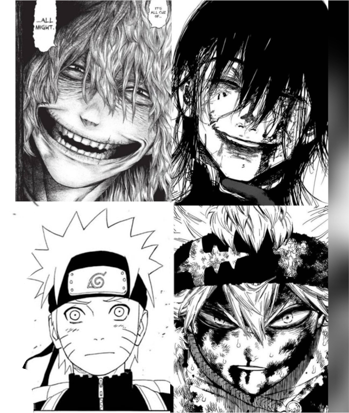 King Leonidas | Reggie Star tweet media