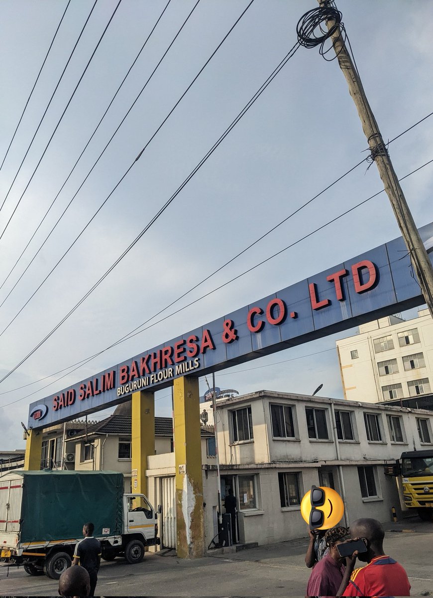 NGASSA+255 tweet media