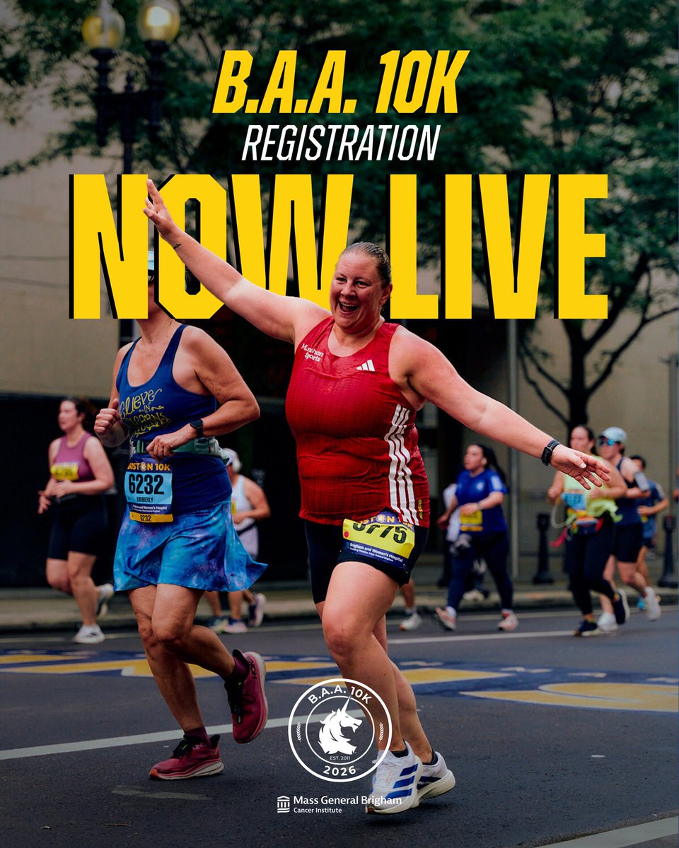 Boston Athletic Association tweet media