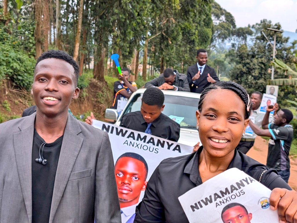 Kigezi Teens Magazine tweet media