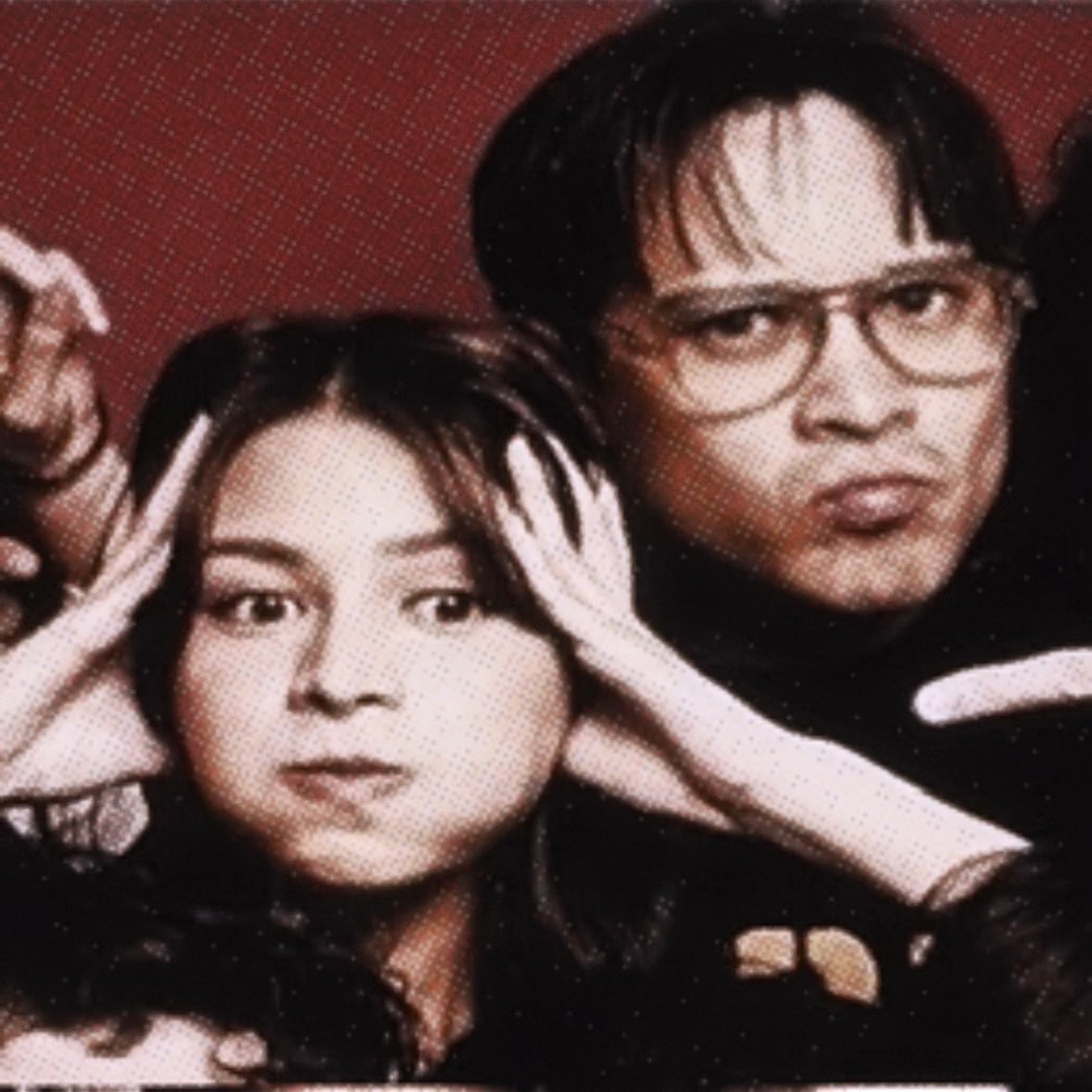 azralph thinker 𝜗ৎ tweet media