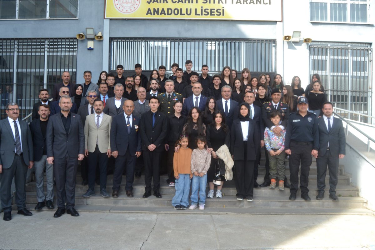 BİSMİL KAYMAKAMLIĞI tweet media