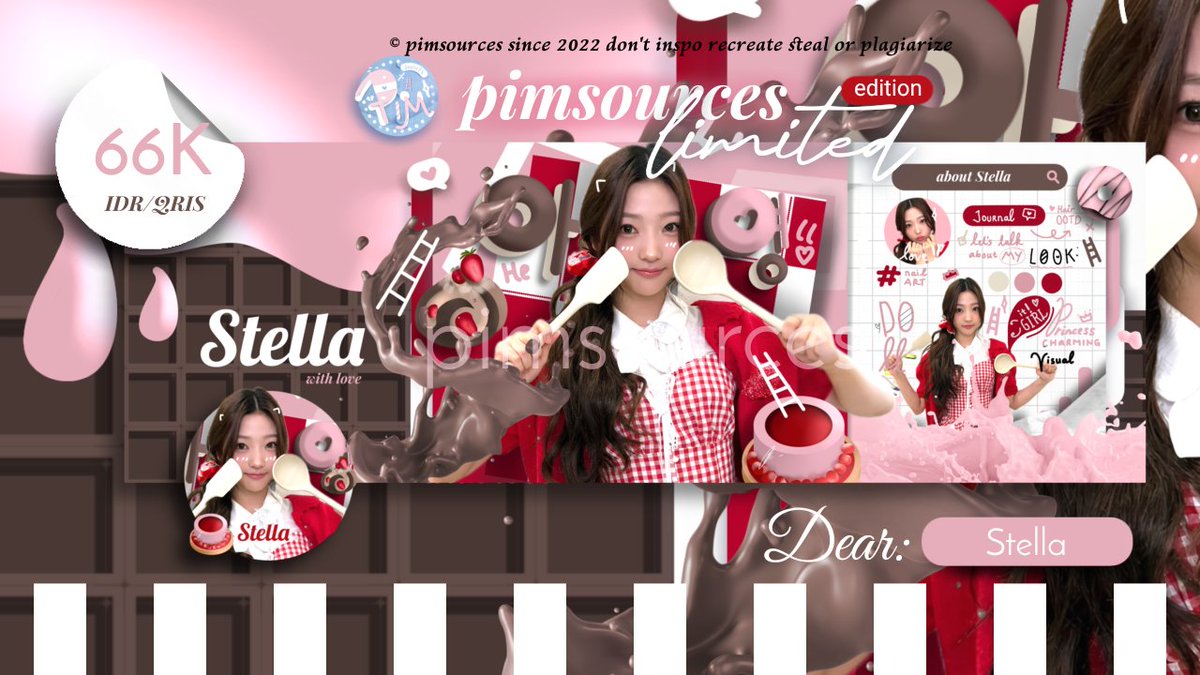 pim 🌸 dm ke @pimsources tweet media