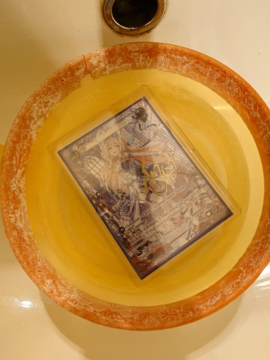 ningenkun tweet media