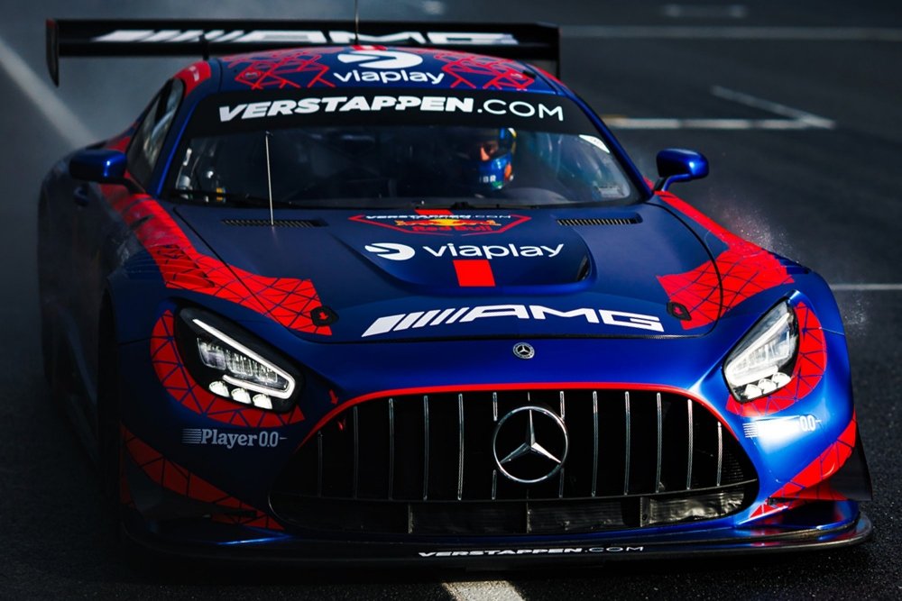 Dailysportscar News tweet media