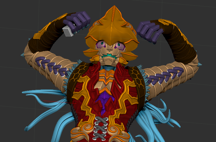 サイバー土人 tweet media