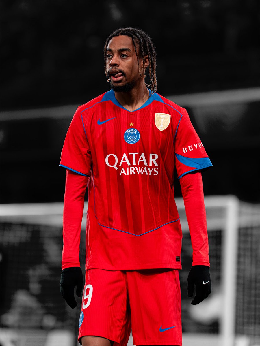 Paris Saint-Germain tweet media