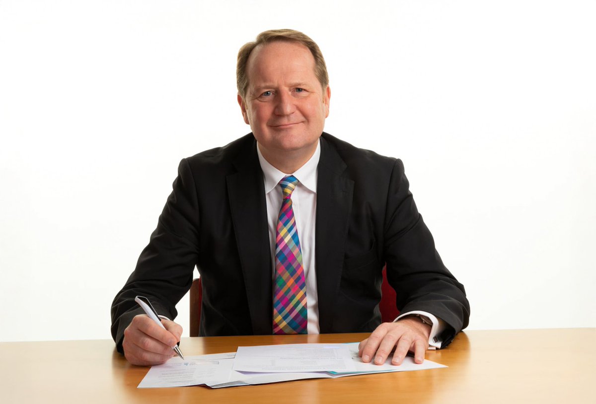 Staffordshire Chambers of Commerce tweet media