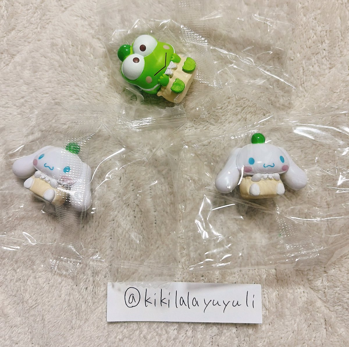 こむぎ tweet media