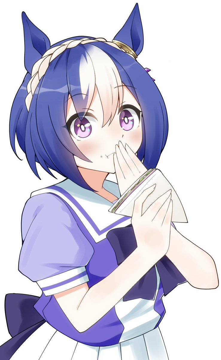 咲守🐥次走→URC予定 tweet media