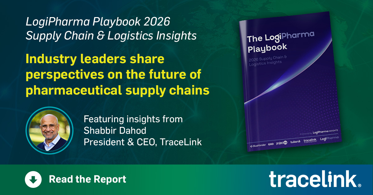 TraceLink tweet media