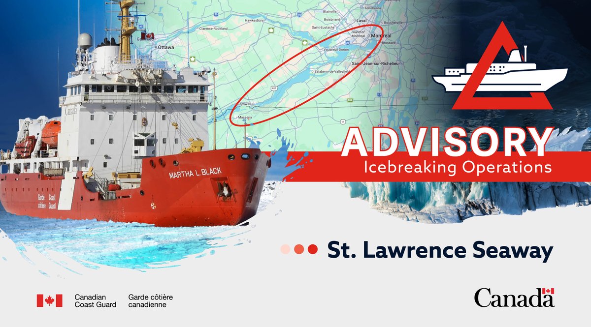 Canadian Coast Guard tweet media