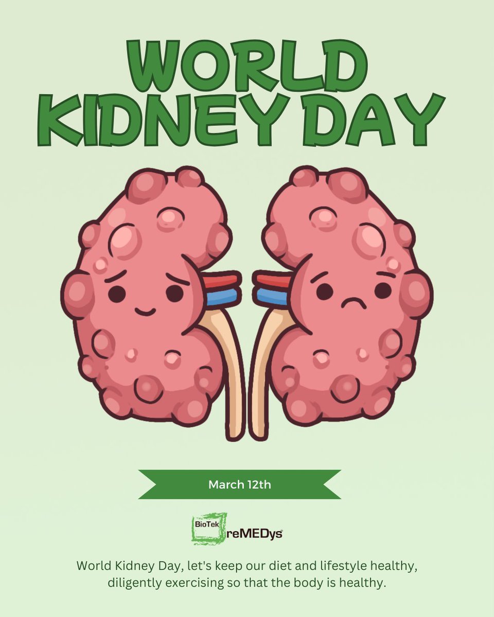 BioTek reMEDys tweet media