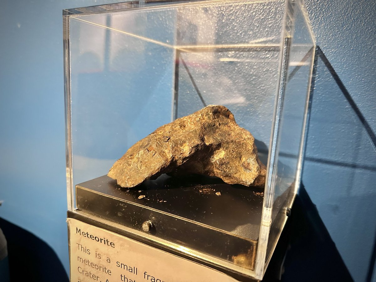 Armstrong Air & Space Museum tweet media