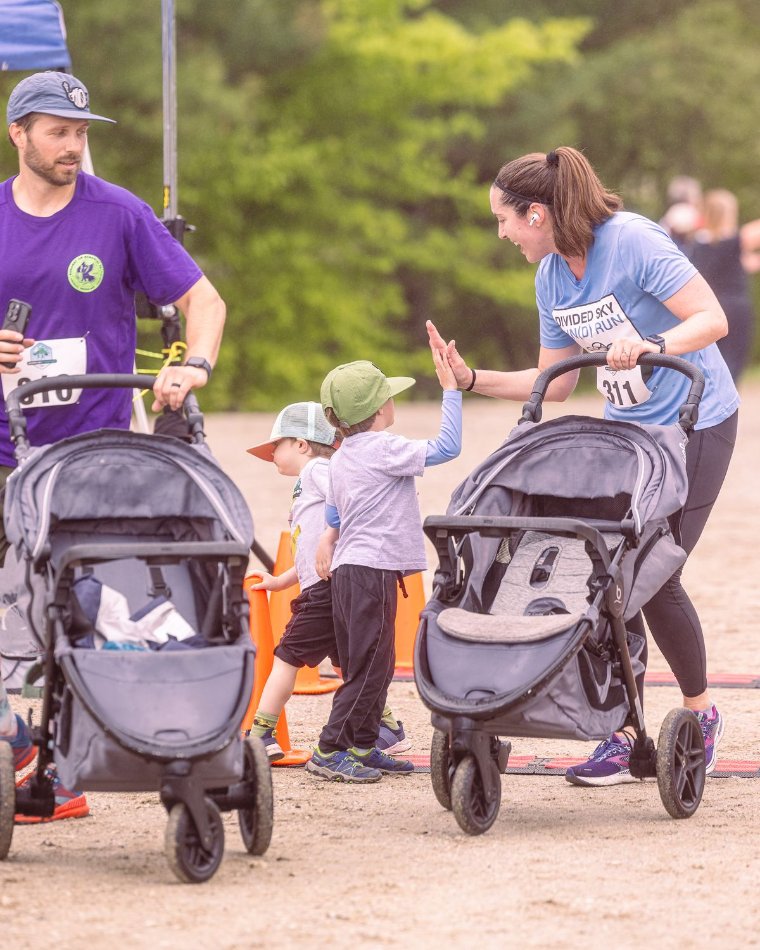 dividedskyfoundation tweet media