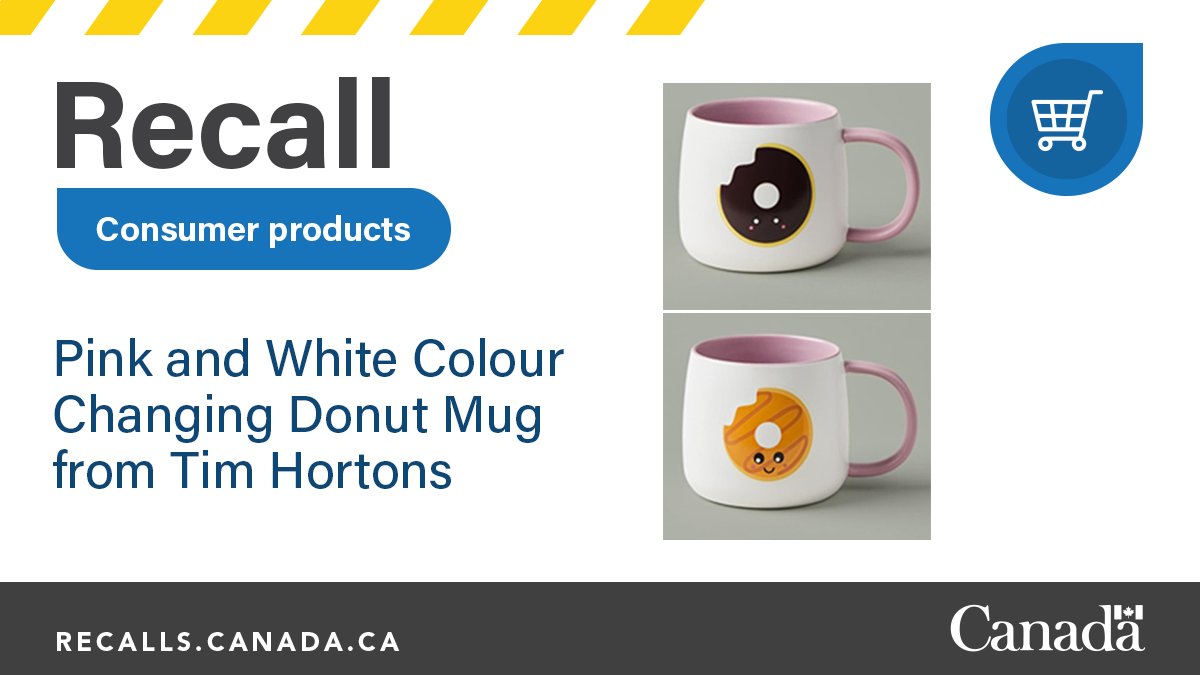 Health Canada and PHAC tweet media