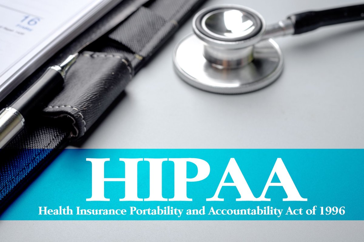 P_A_Group's tweet image. Reminder: HHS has released a new model HIPAA Notice of Privacy Practices. Employers offering an FSA or HRA are required to provide the updated notice to  employees. Opt-into P&amp;amp;A's mailing service to stay compliant. 🔗Learn more: padmin.com/blog/hipaa-pri…
#HIPAA #HRCompliance