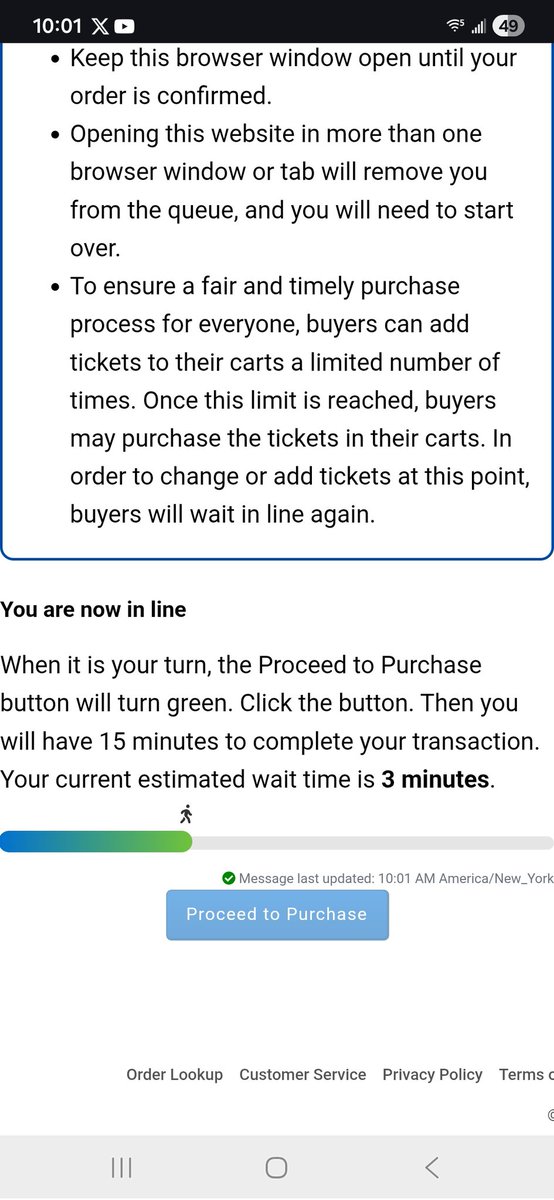 Stacie From Madawaska's Phone tweet media