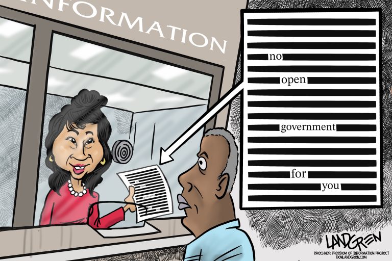 Sunshine Week tweet media