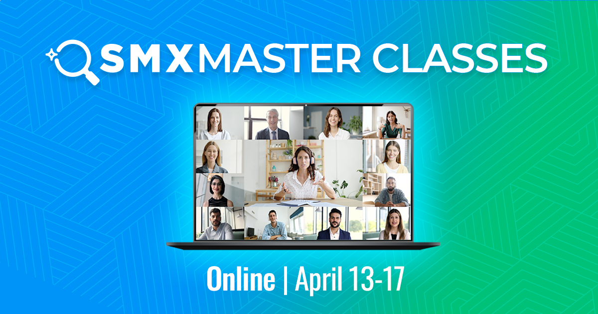 Search Marketing Expo tweet media