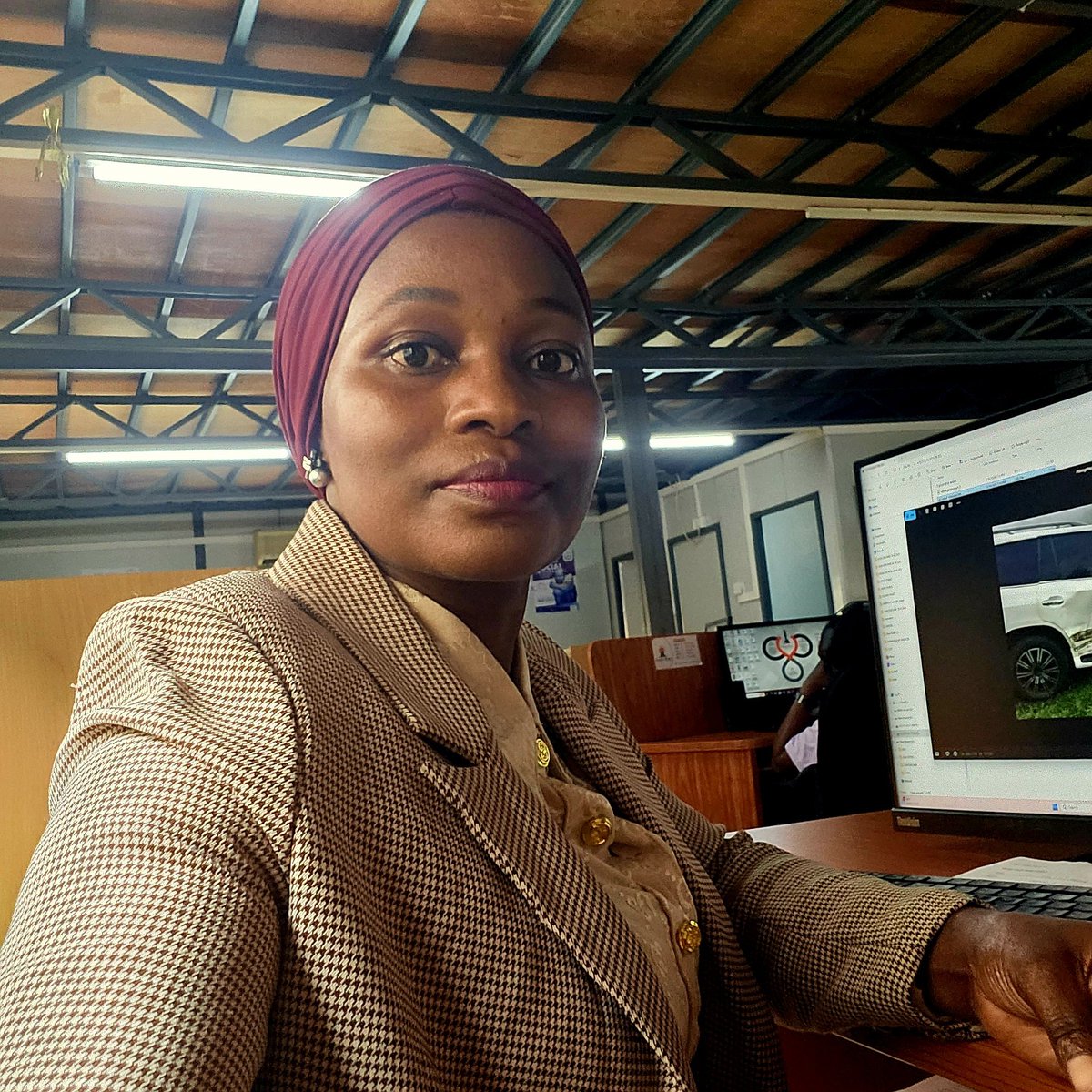 Sarahmubiru tweet media