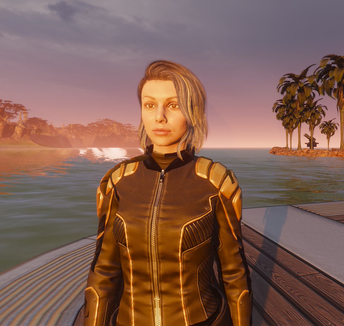 Entropia Universe tweet media