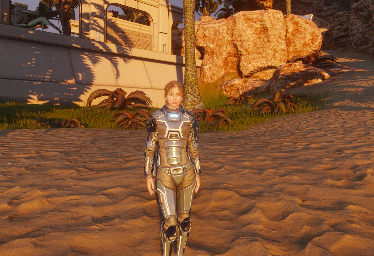 Entropia Universe tweet media