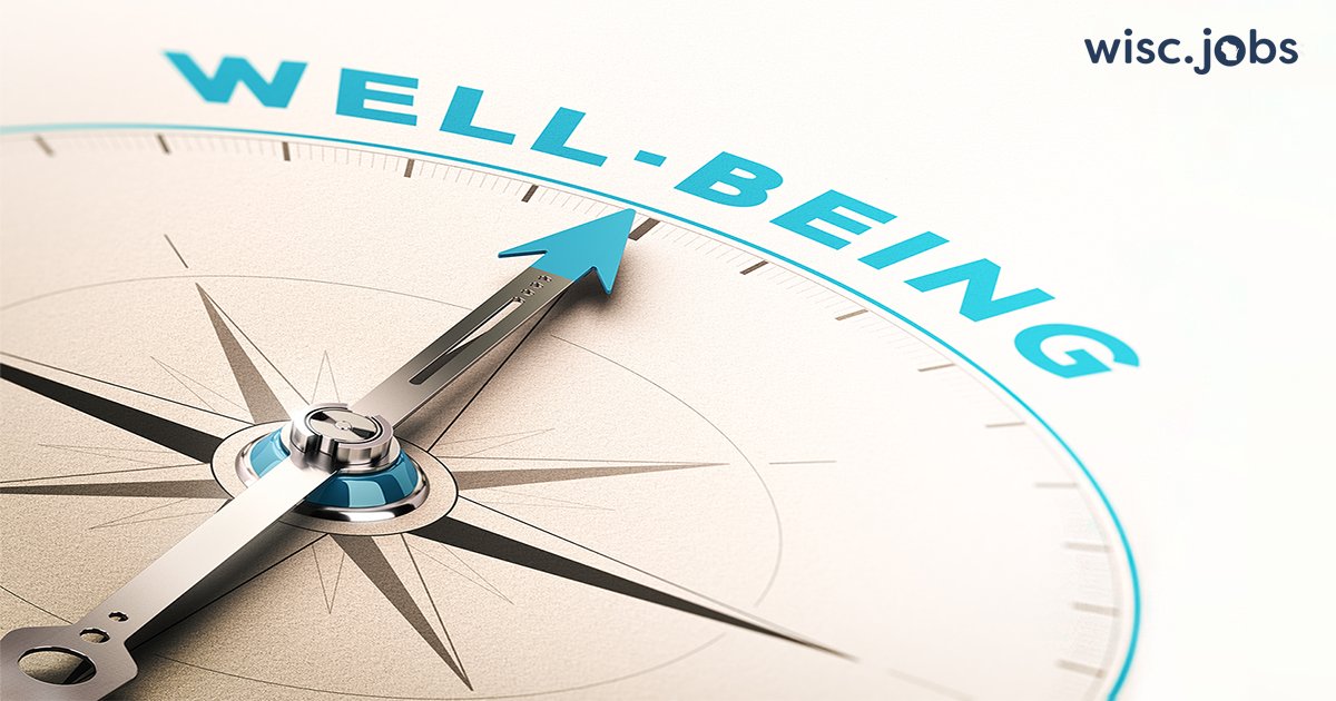 WiscJobs tweet media