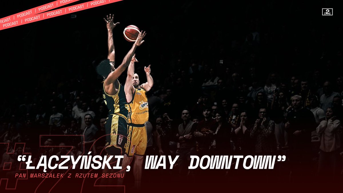 Polski Two Pointer tweet media