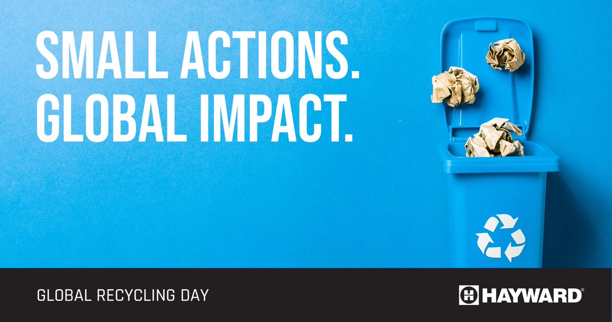 Hayward Pool tweet media